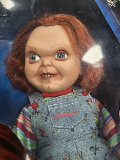 Sideshow Collectables Chucky Doll - Boxed