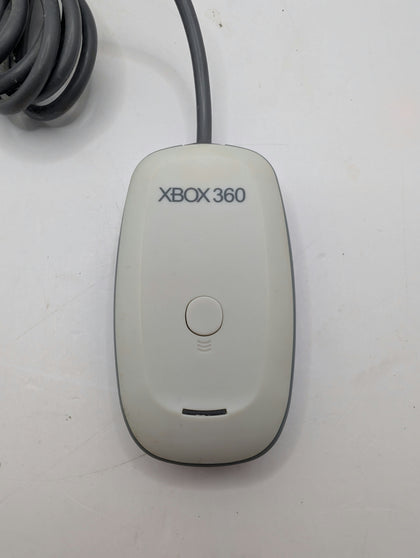 Xbox 360 Official Wireless Receiver