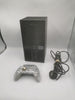 Xbox Series X Console 1TB Black Unboxed with 1 Controller and power cables