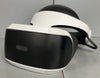 Sony PlayStation 4 Virtual Reality Gaming Headset Bundle ( + Minecraft ) ** Unboxed **
