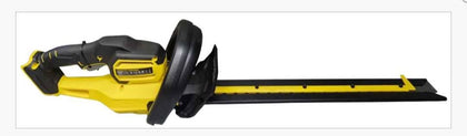 Stanley Fatmax V20 SFMCHT855 18v Cordless Hedge Trimmer With Battery and Charger *collection only*