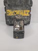 DeWalt DW088 Self-Levelling Cross Red Light Line Laser