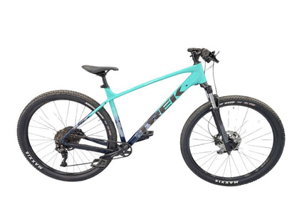 Trek Marlin 6 Green Mountain Bike (collection only)