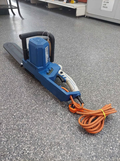 Hyundai HYC1600E Corded Electric Chainsaw