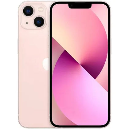 Apple iPhone 13 - Pink - 128GB