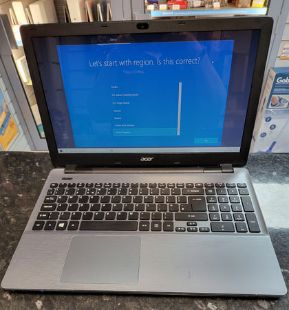Acer E5-571 15