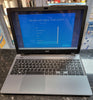 Acer E5-571 15", Windows 10, 4GB Ram, 128GB SSD, Intel i3-4005U