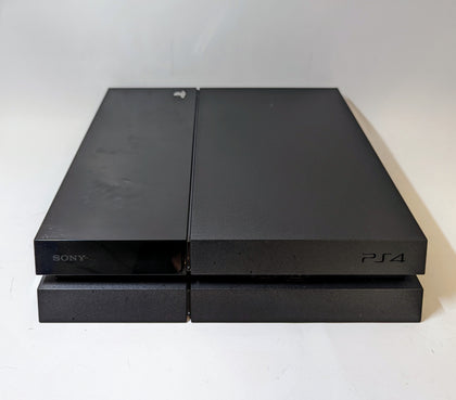 Playstation 4 - 500GB - 1st Gen - Console.