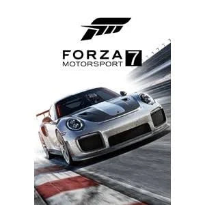 Microsoft Forza Motorsport 7