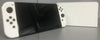**Sale** Nintendo Switch OLED Model - White Unboxed