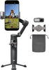 DJI Osmo Mobile 8 Advanced Tracking Combo Gimbal Stabilizer