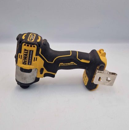 Dewalt DCF840 Impact Driver **Body Only** No Battery/Charger