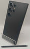 Samsung Galaxy S24 ultra 256GB titanium grey Unlocked and unboxed
