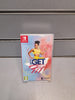 Nintendo Let's Get Fit