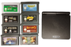 Nintendo Game Boy Advance SP Bundle