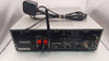 Pioneer X-HM76D micro hifi system grey unboxed **no remote** has some ratch from use ref pic