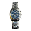 Sigin Oyster Perpetual Stainless Steel Watch