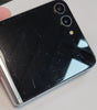 Samsung Galaxy Z Flip5 - Mint, 256GB, Unlocked