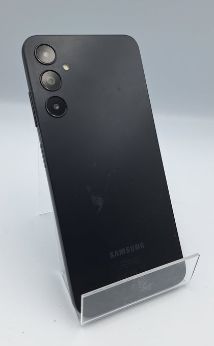 Samsung Galaxy A05s 64GB Black smartphone unlocked unboxed