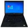 Dell Latitude E5500, Laptop, Black