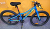 2018 Scott Scale Jr 20 Plus Mountain Bike 24" Wheels **Collection Only**