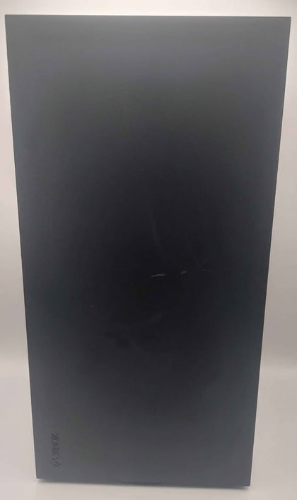 Xbox Series X Console 1TB Black unboxwd with Controller & cables