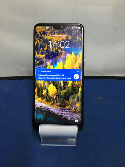 Huawei P20 Smart Phone - 128GB Storage