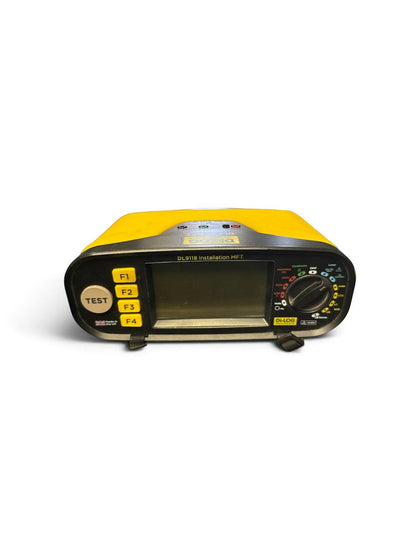 Di-Log Dl9118 Muti Function Tester