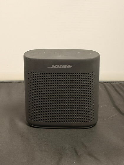Bose SoundLink Colour 2 II Bluetooth Speaker