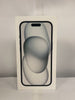 Apple iPhone 15 128GB Black *Opened in Store*