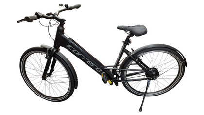 Carrera Actuate 1 Electric Pedal-assist Bike COLLECTION ONLY