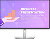 Dell 27 USB-C Hub Monitor 60HZ
