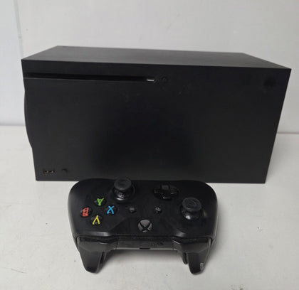 Xbox Series X 1TB Console & 2 Games