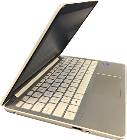 HP Laptop 11