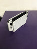 Nintendo Switch Oled White
