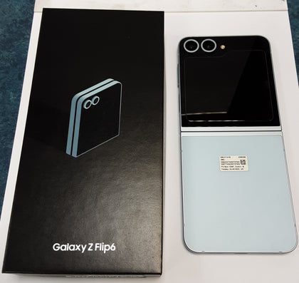 Galaxy Z Flip6 256GB