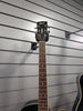 Cort SFX - AB black Electric Acoustic Guitar Wood