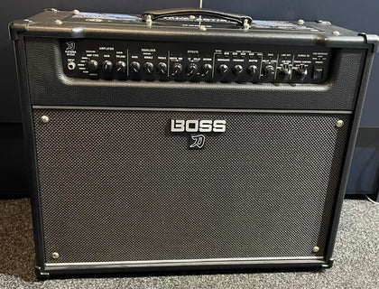 Boss Katana Artist Gen 3 Electric Guitar Amplifier