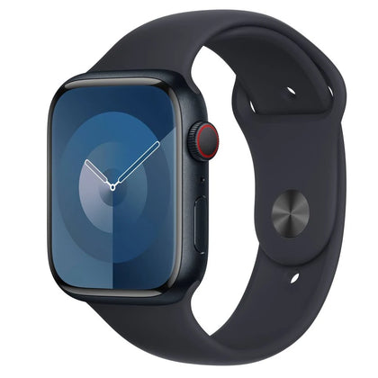 Apple Watch Series 9 GPS 45mm Aluminum Case