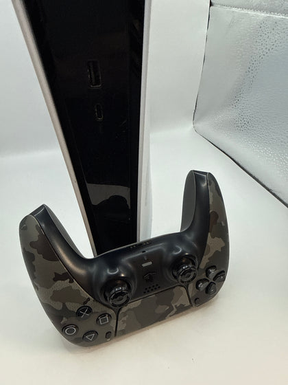 Sony PlayStation 5 Digital Console