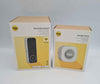 YALE Hybrid Video Doorbell With Doorbell Chime - White **BOXED LIKE NEW**