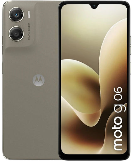 Motorola moto g06 64GB