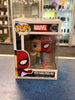 funko pop marvel peter parker spider-man 1432