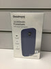 Goodman's 10,000mAh Powerbank (Blue)