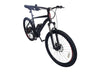Carrera Vengeance-E Pro Electric Mountain Bike (COLLECTION ONLY)