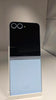 Samsung Galaxy Z Flip 6 Blue 256gb Unlocked
