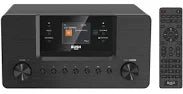 Bush All-in-One DAB Bluetooth CD Micro System (No Remote)