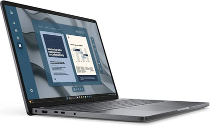 Dell Pro 16 Laptop Amd Ryzen 5 Processor 3.2ghz, 16Gbram, 500Gb ssd, Radeon 74om Graphics windows 11