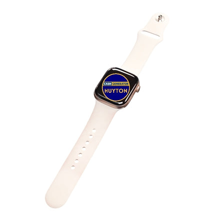 Apple Watch Series 11 42mm**Unboxed**