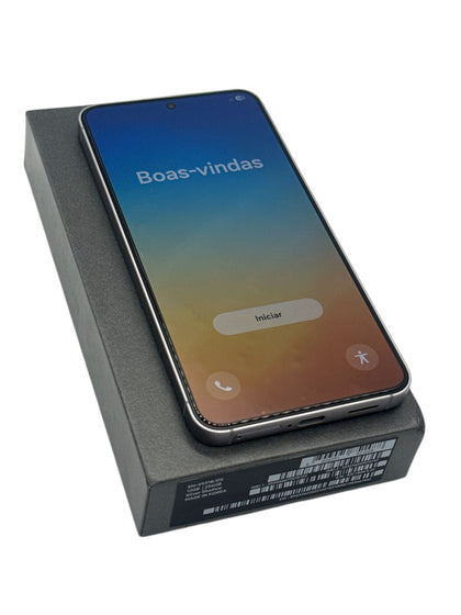 Samsung Galaxy S25 5G 256GB